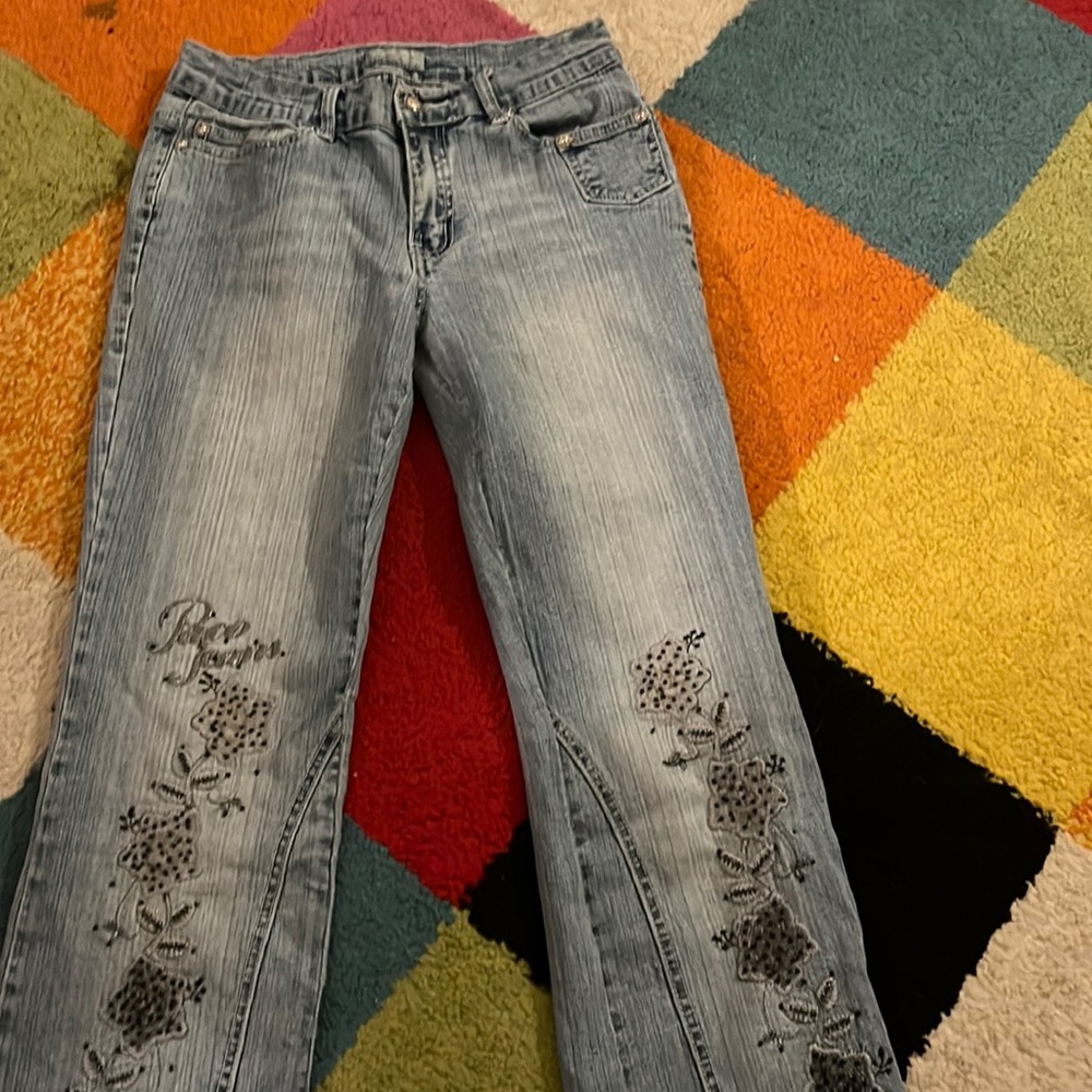 Poco jeans